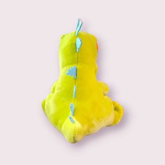 Phunny Reptar plush NWT - Picture 2 of 5